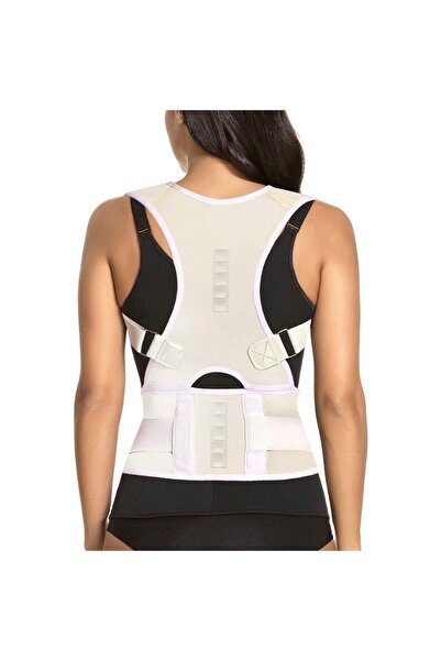 FOXMAG24 Back Corrector Size XL, Back Harness, Back Belt, Corrector Belt, PPR