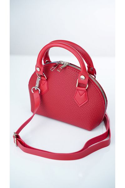 Tex Republic Geantă de mână și de umăr din piele pentru femei, sezon nou, design elegant Lățime: 20 cm Înălțime: 20 cm