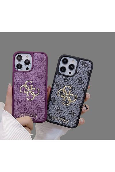 Guess Phone case compatible with Iphone 14 PRO .Guess
