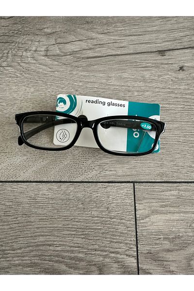 rexofarma Reading Glasses +3.50