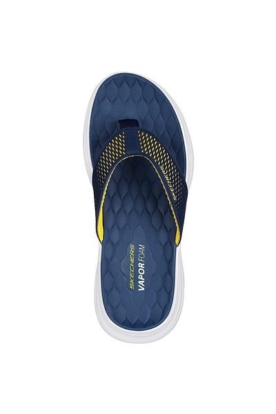 SKECHERS Pánske tenisky Skechers Vapor Foam - modré