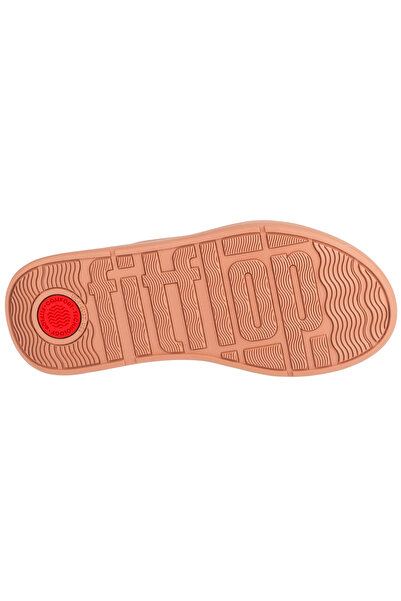 Fitflop F-Mode Flatform, Women's Slides