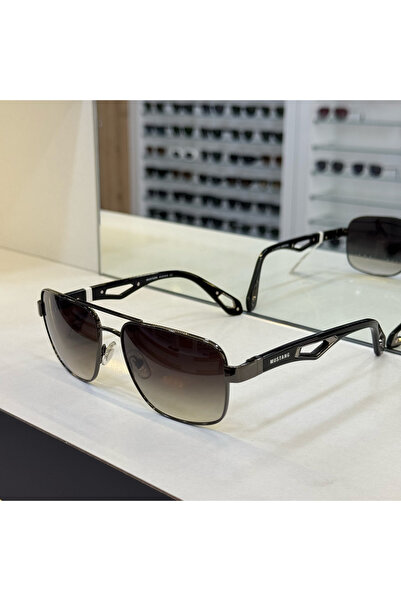 Mustang MU2377 Erkek Güneş Gözlüğü