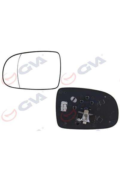GVA AYNA CAMI SOL CORSA C 2000-2006 ISITMALI ASFERİK VM-200AGHL 1426530-14265...