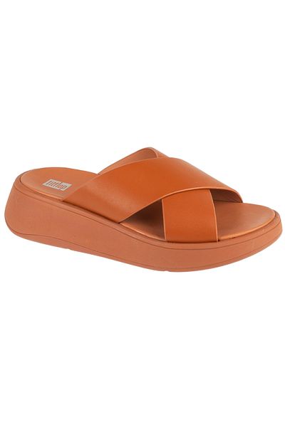 Fitflop F-Mode Platform, Sandale pentru femei