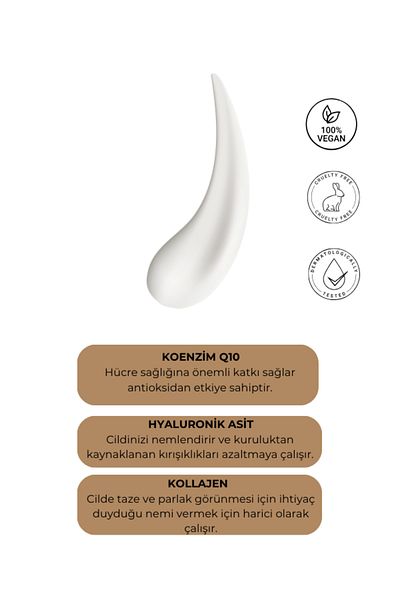 Geske Uv Protection Day Cream |   Uv Defense Day Cream