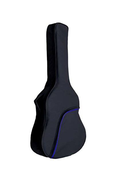 Soft Case Klasik Gitar Kılıfı R/C ( Mavi )