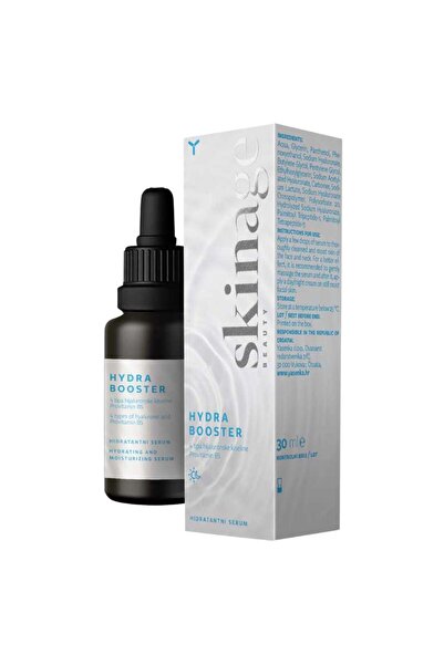 Yasenka سيروم ترطيب البشرة هيدرا بوستر من سكيناج بيوتي، 30 مل