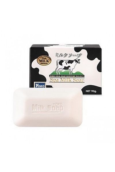 YOKO Yoko Milk Soap 90g