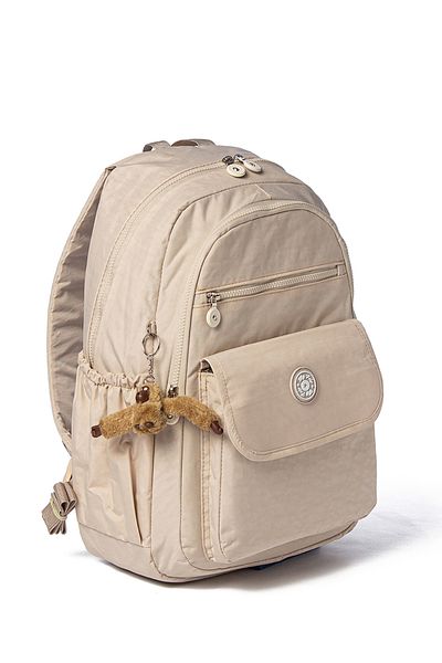 By Hakan My Polo 8615 Klinkir Geantă de școală Rucsac Excursie zilnică Sport Călătorie Vacanță Compartiment pentru laptop cu mai mulți ochi
