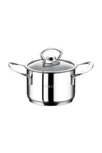 GPTURKGRUP Oms 12X8 Mini Deep Pot - 2008 Model