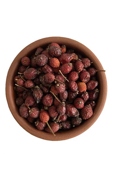 SELKUR 500GR Rosehip