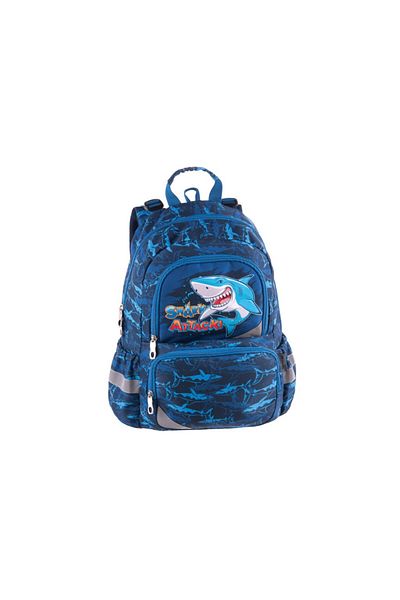 PULSE Rucsac anatomic Atacul rechinului 122323