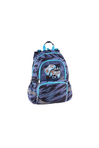 PULSE Rucsac anatomic Game On 122314