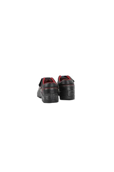 Pars 112 S2 Hsc Leather Sandals Work Shoes
