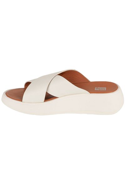 Fitflop F-Mode Platform, Sandale pentru femei