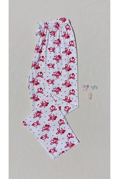 siyalife Summer Soft Textured Women's Pajamas