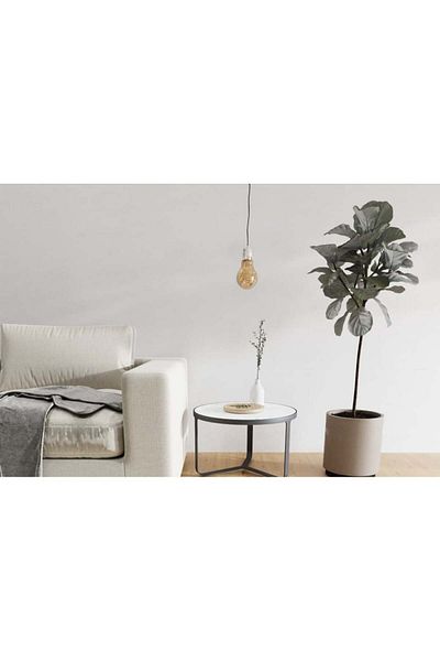 Ucandle Honey glass LED decorative lamp
