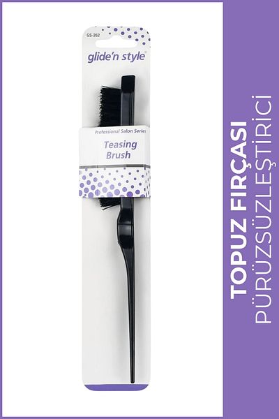 Glide'n Style Glide N Style Pro - Knob Brush