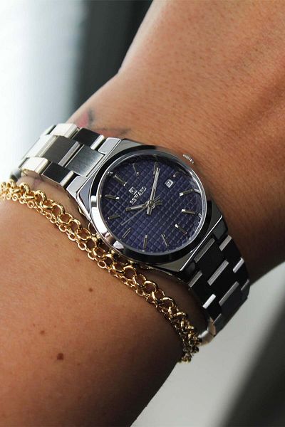 Reward Rwa146433 Women Wrist Watch with Steel Band
