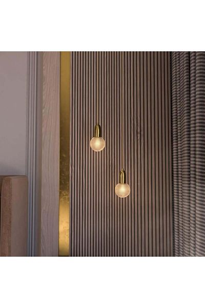 Ucandle LED pendant light