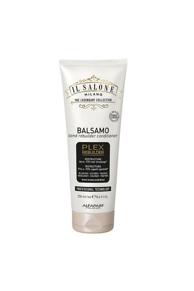 Alfaparf Milano Il Salone Plex Rebuilder Conditioner 250 Ml
