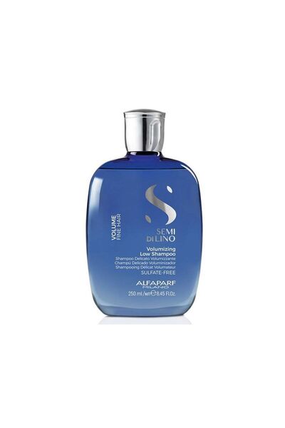 Alfaparf Milano شامبو سيمي دي لينو لتكثيف الشعر الناعم 250 مل
