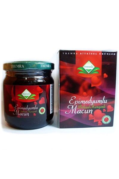 Themra Epimedium Honey Herbal Paste