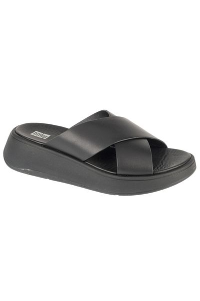 Fitflop F-Mode Platform, Sandale pentru femei