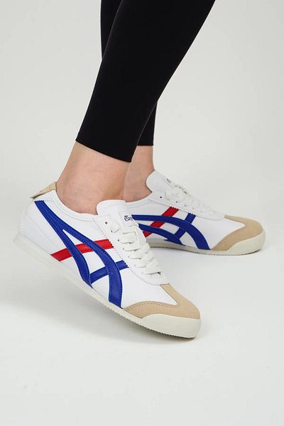 w white stars sports & wear Tayger Mexico Pantofi unisex Pantofi sport casual