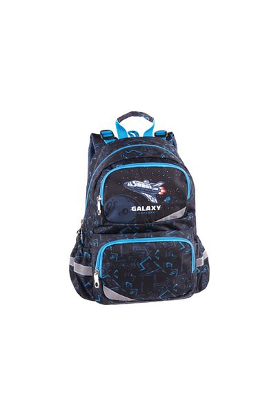 PULSE Rucsac Anatomic Galaxy 122317