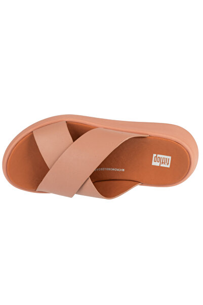 Fitflop F-Mode Flatform, Women's Slides