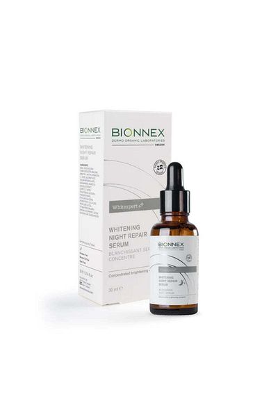 Bionnex Bionnex Whitexpert Antipigment Night Repair Serum 30Ml