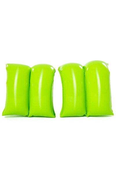 PopŞeker Summer Essential™ İki Boğumlu Yüzme Kollukları 20cm: Çocuklarınız Su...