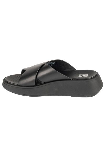 Fitflop F-Mode Platform, Sandale pentru femei