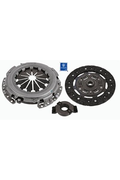 3000 951 661 Debrıyaj Setı (VW POLO 91-02 POLO CLS 97-02 SEAT IBIZA 97-02) Afh-aee-ahw-aua-alm 030198141x