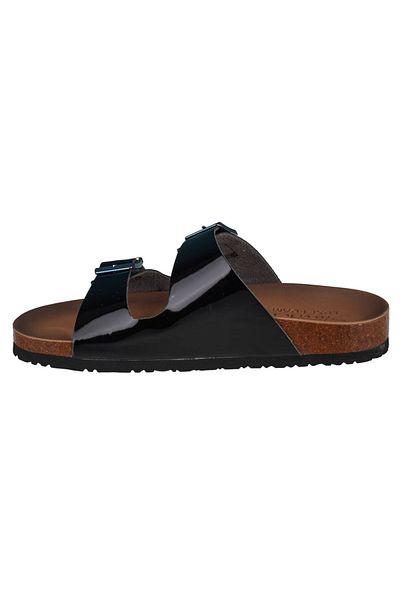 SKECHERS Granola-Gloss Floss, Women's Slides
