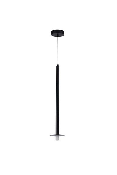 Ucandle Modern LED Long Pendant Light