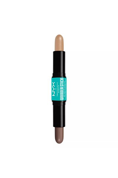 NYX Professional Makeup NYX Wonder Stick Contour & Highlighter - WSR01 Fair
