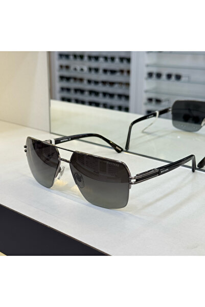 Mustang MU2339 Erkek Güneş Gözlüğü