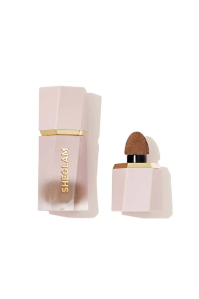TOPONEE She Glam Liquid Contour - Golden Sun