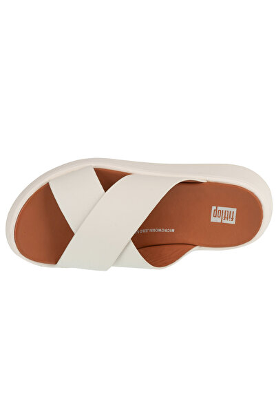Fitflop F-Mode Flatform, Women's Slides