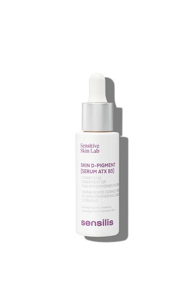 sensilis Dpigmentserum 30Ml