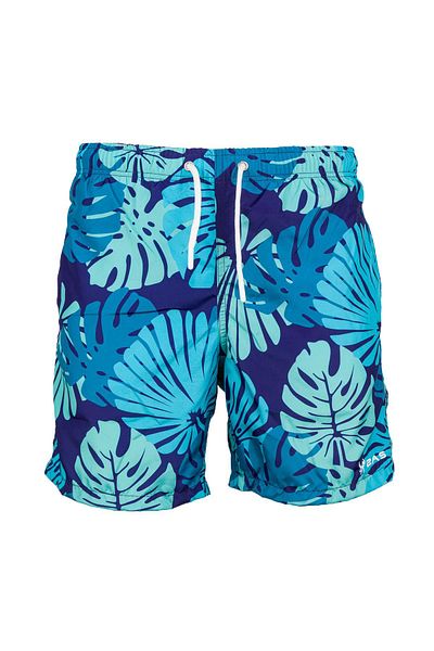 2AS Wave Shorts