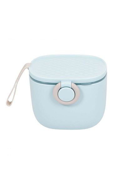 Bo Jungle Cutie lapte praf Bo Jungle Nomadic Bleu, 500 ml