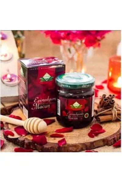 Themra Epimedium Honey Herbal Paste