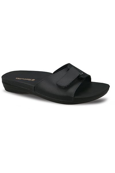 Ceyo Women's Slippers Marına-1 (35-41)
