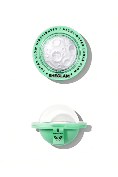 SHEGLAM Lunar Glow Highlighter