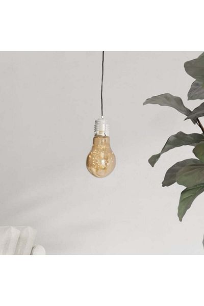 Ucandle Honey glass LED decorative lamp