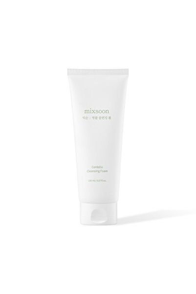 BRONZENET ميكسسون رغوة تنظيف من سينتيلا، 150 مل